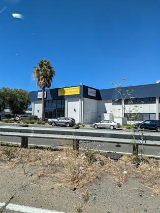 single listing image