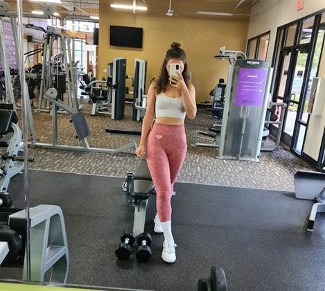 single listing image