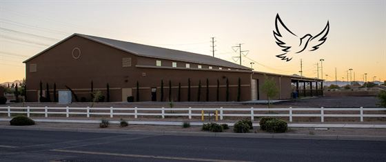 Paloma Sports Complex