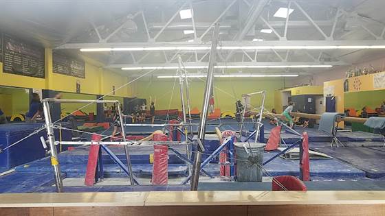 Payke Gymnastics Academy
