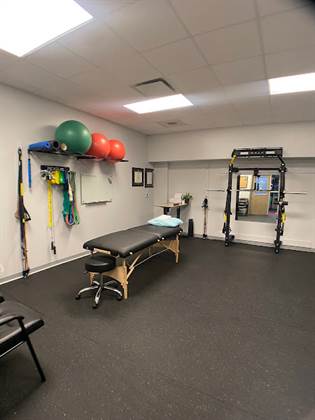 Outshine Physical Therapy and Fitness