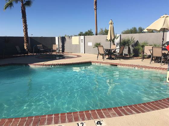 single listing image