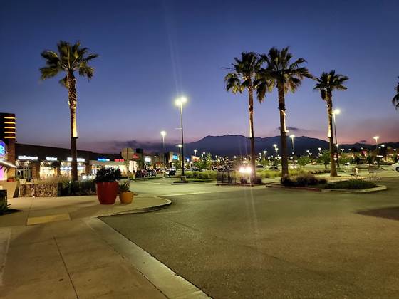 single listing image