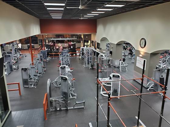 Marysville Hit Fitness