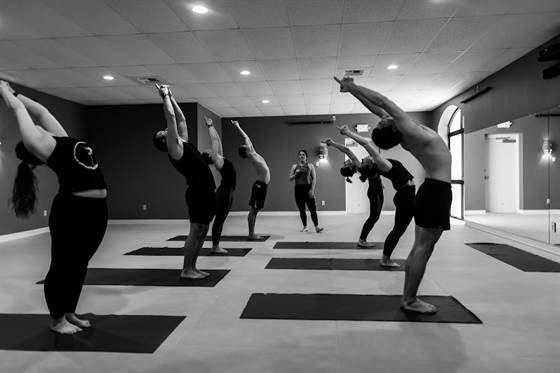 BEYOUTIFUL HOT YOGA - Spokane Valley