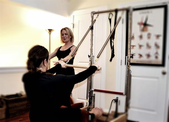 single listing image