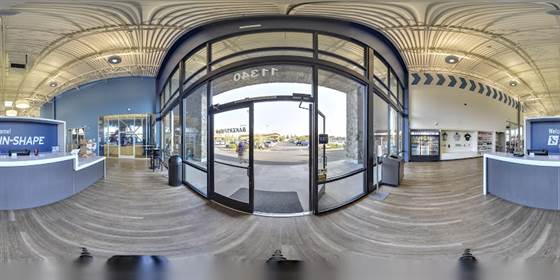 single listing image