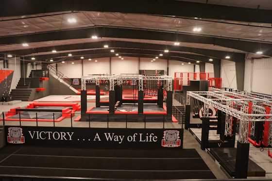 Victory Sports Center