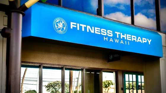 Fitness Therapy Hawaii • Parkinson’s Gym