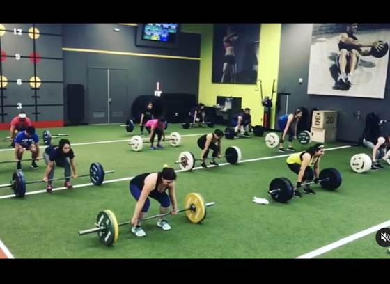 Zeal Fitness Training LLC