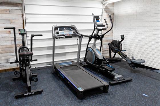 single listing image