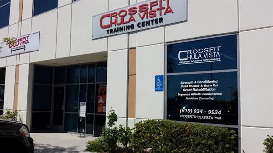 single listing image