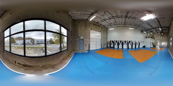 360 Martial Arts Academy