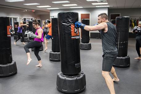 Farrell's eXtreme Bodyshaping - Bloomington IL