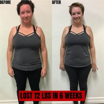 single listing image