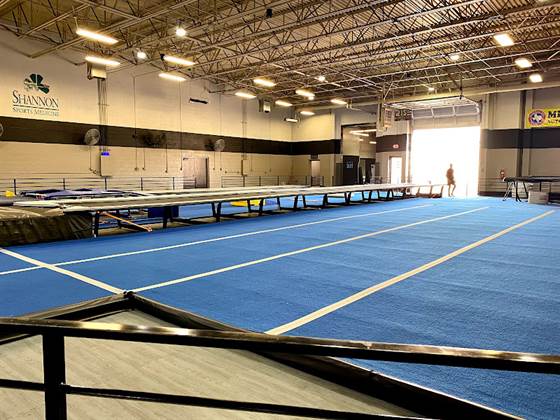 single listing image