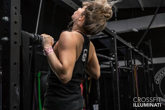 single listing image