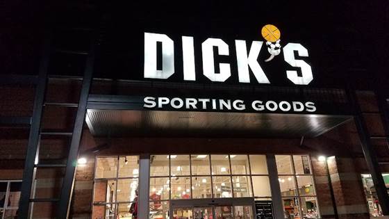 single listing image