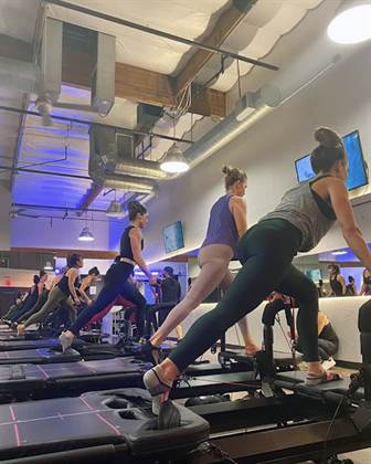 single listing image