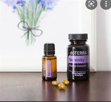 single listing image