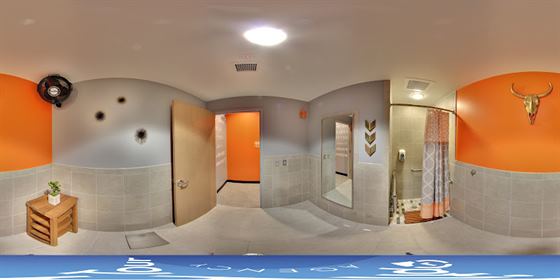 single listing image