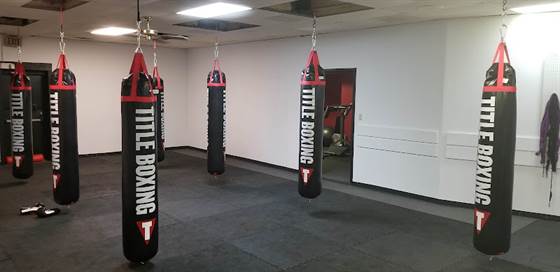 Xtreme Karate and Kickboxing