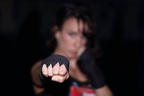 Ultimate Kickboxing & Fitness