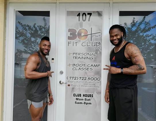 30 Plus Fit Club LLC