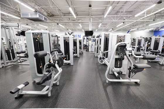 single listing image