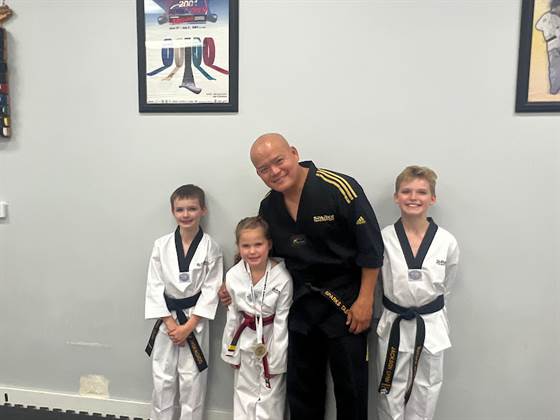 single listing image