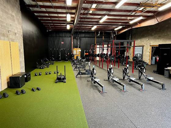 Dayton Functional Fitness