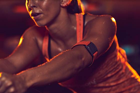 single listing image