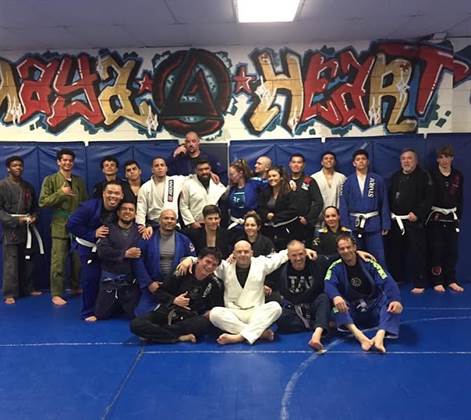 single listing image