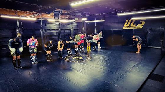 single listing image