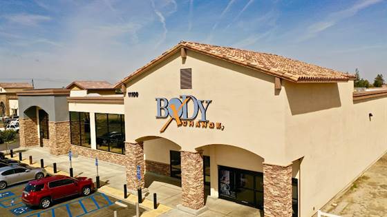 single listing image