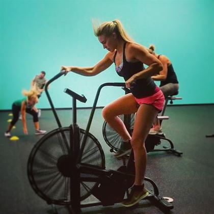 single listing image