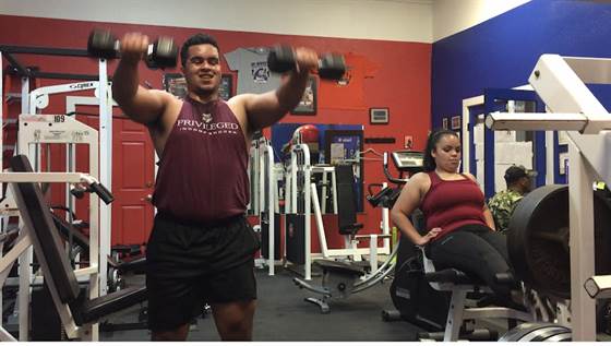 single listing image