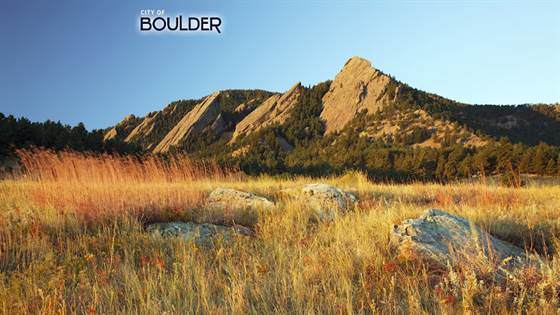 South Boulder Recreation Center