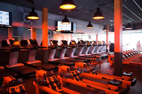 single listing image