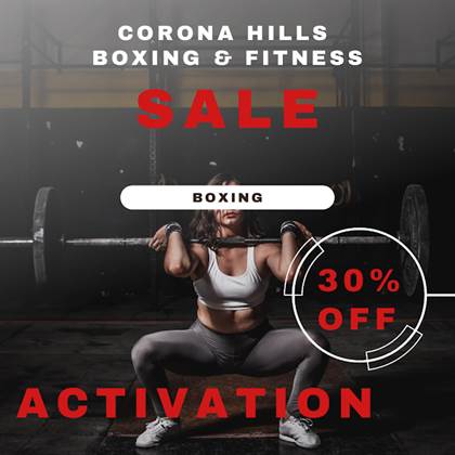 single listing image