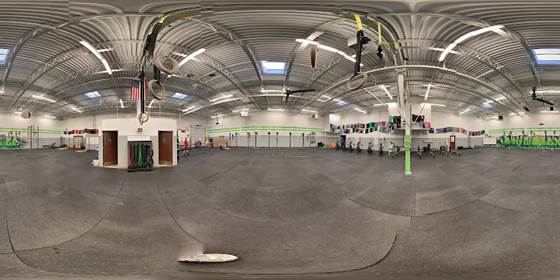 CrossFit Eden Prairie