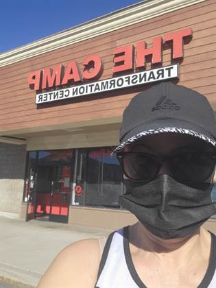 single listing image