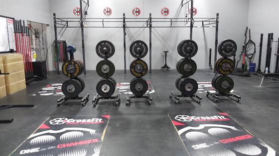 single listing image