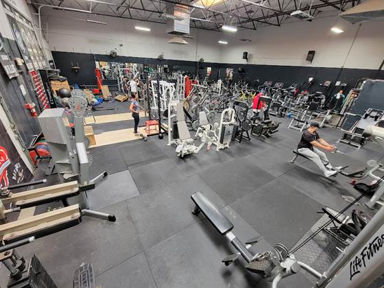 single listing image