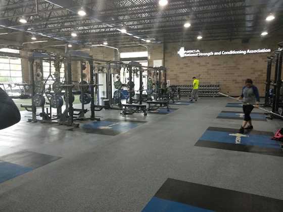 single listing image