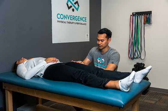 Convergence Physical Therapy & Performance