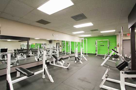 Being-Fit Fitness Centers