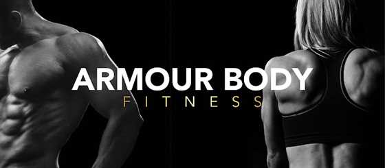 ARMOURBODY