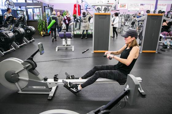 single listing image