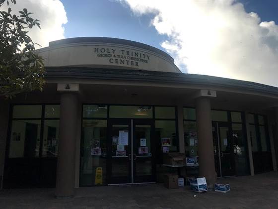 single listing image